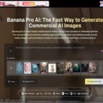 Banana Pro AI Image Generator